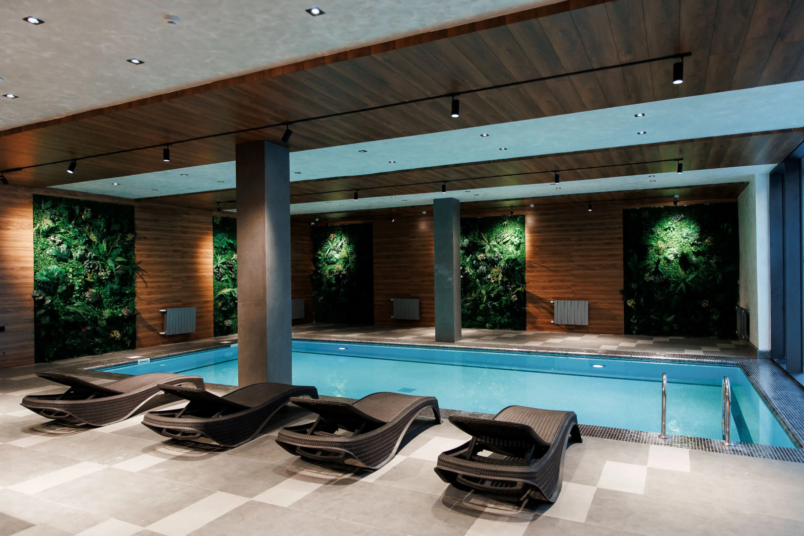 Отель GULKAM RESORT