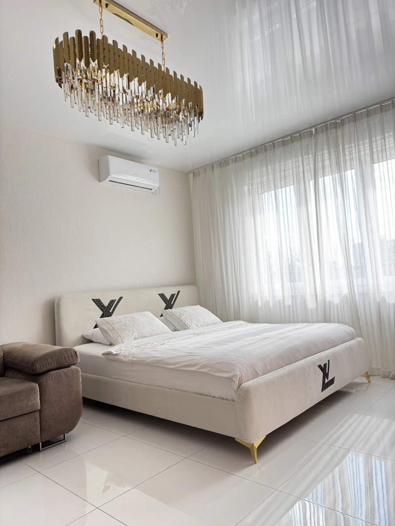 Апартаменты Grand Lux