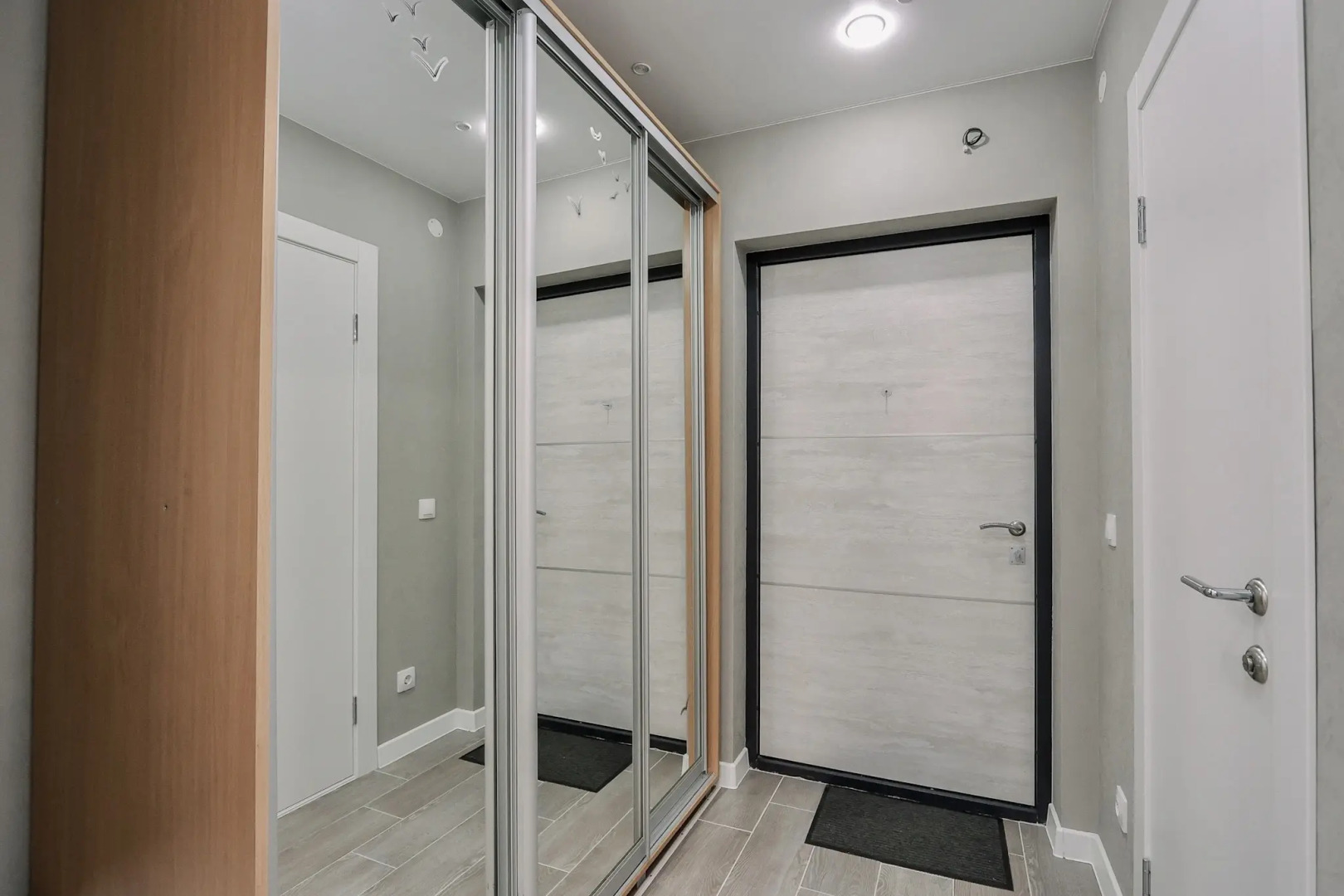 Квартира Privi House на Парковой 5а