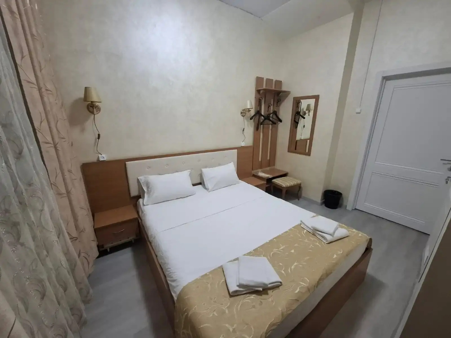 Сити Отель на Жулебинском бульваре