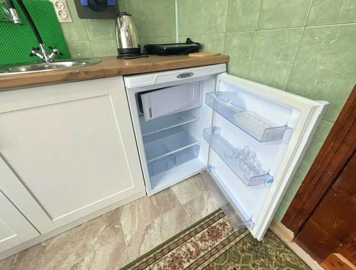 Квартира на Садовой 213(3)