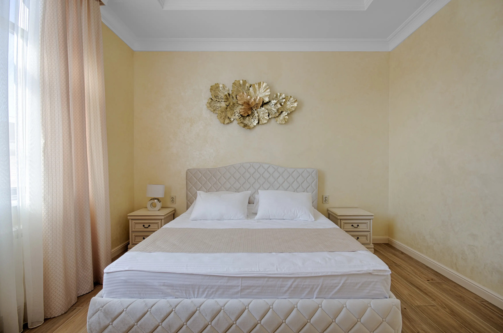 Гостевой дом Элитные апартаменты SpaHouse