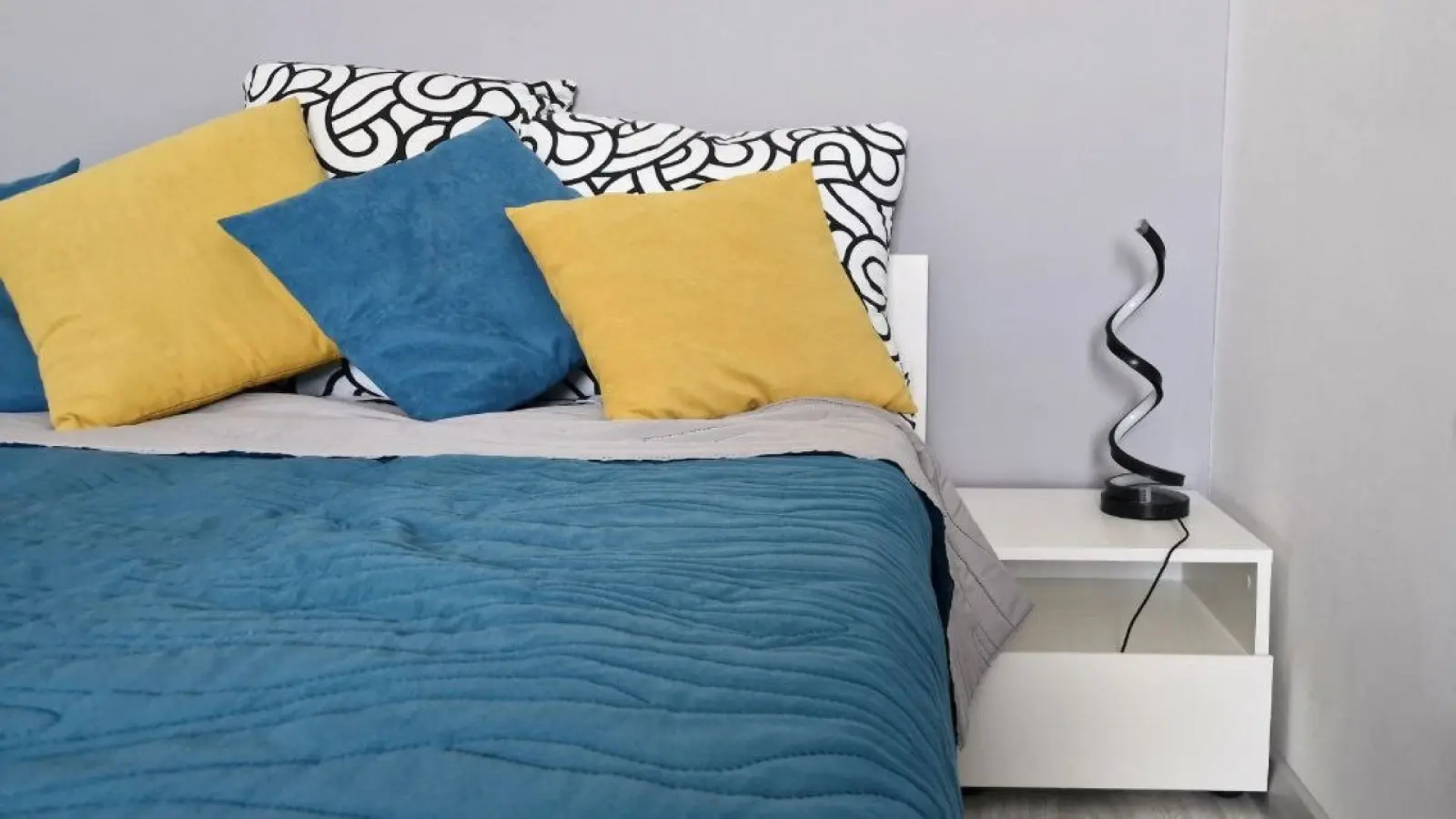 Квартира Панорама Согласия