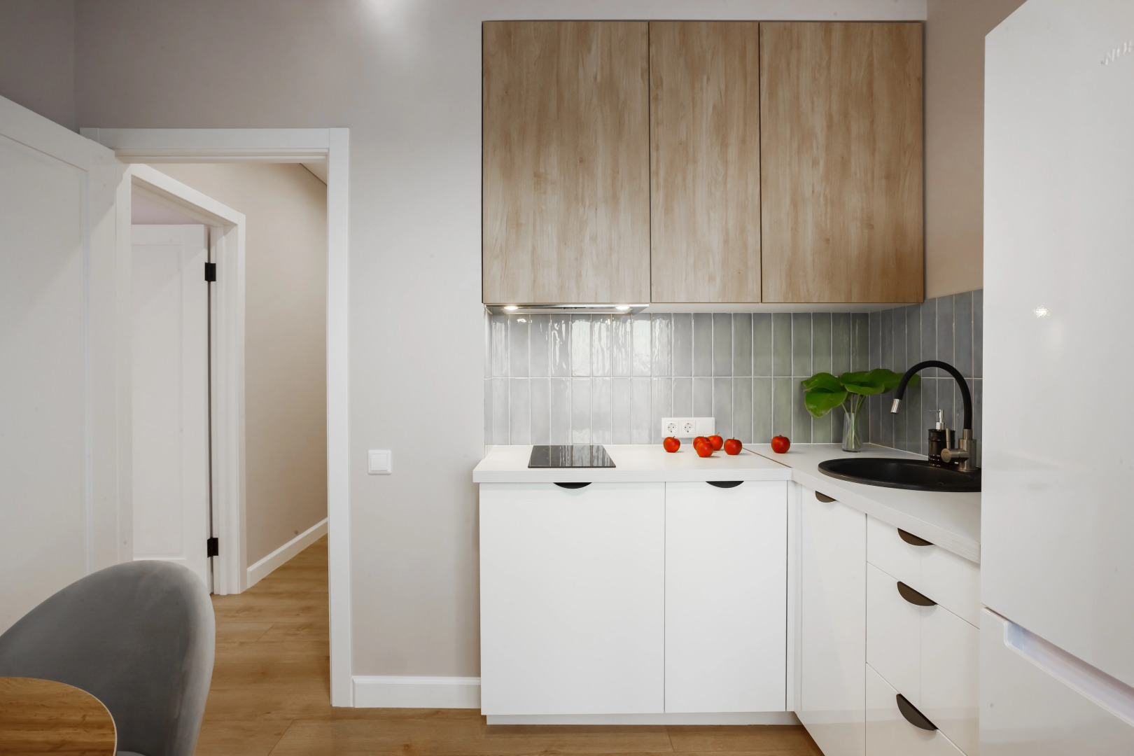 Апартаменты Apart Звезда столицы 1