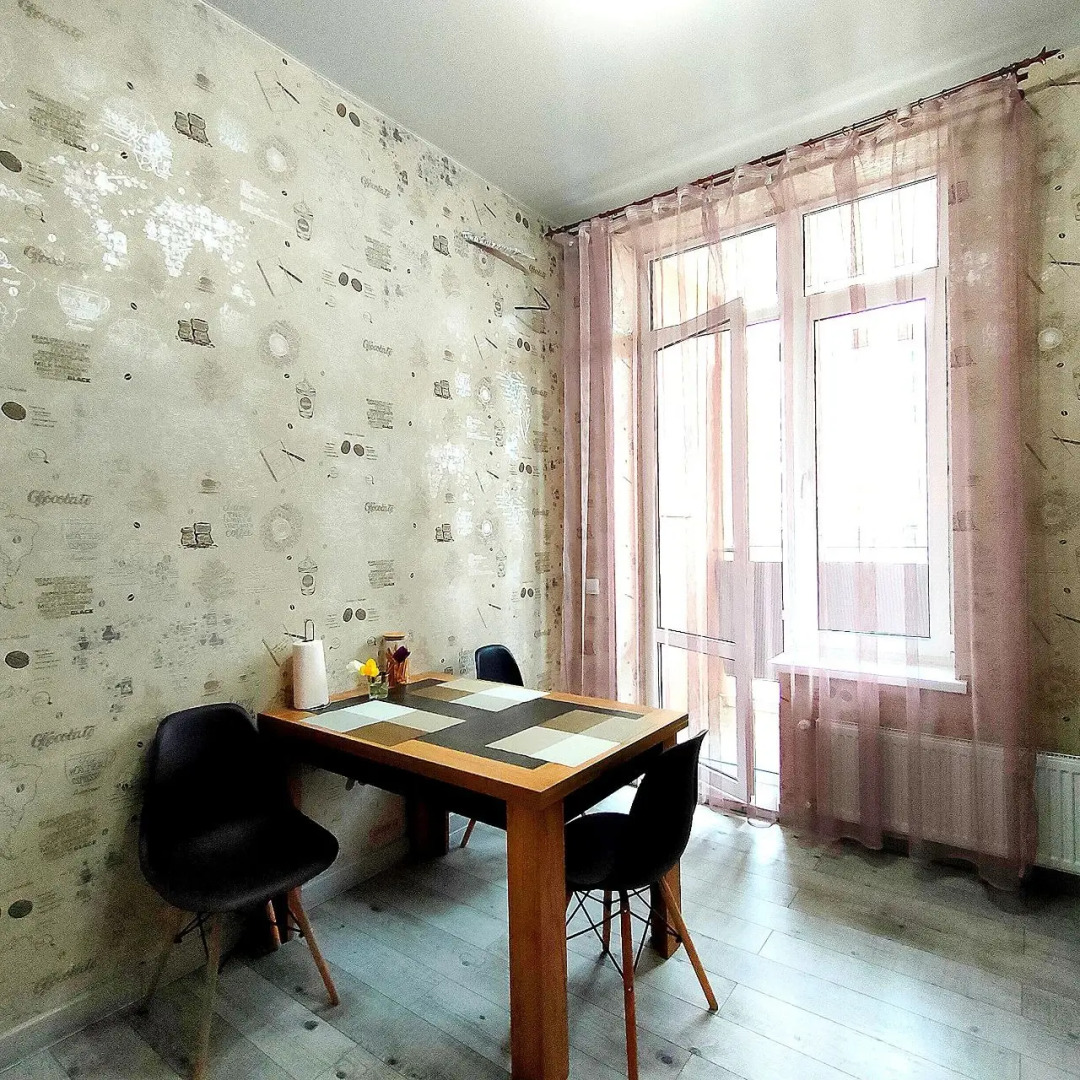 Квартира Посуточная аренда в Динской (ЖК Белые росы)