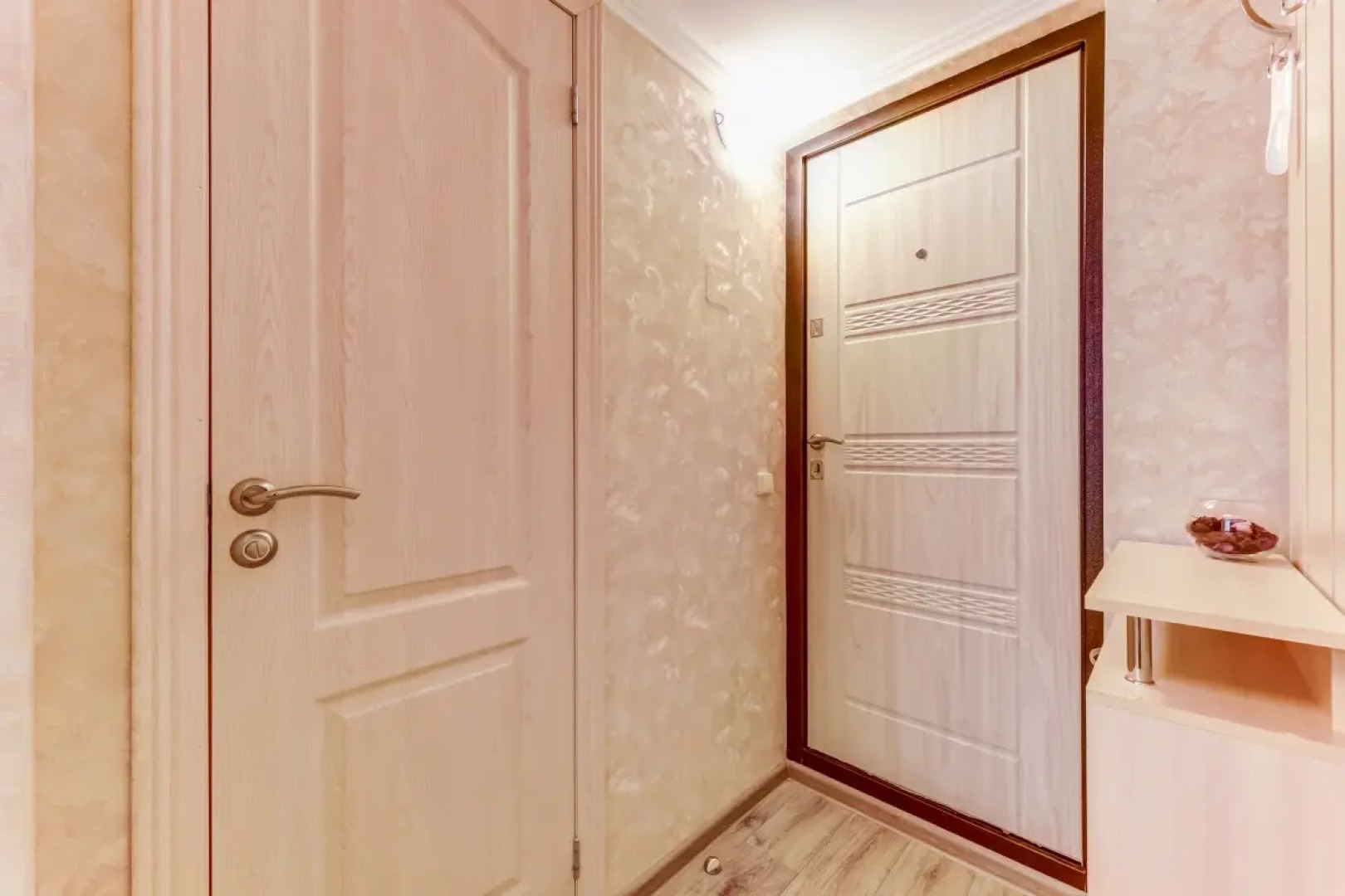 Апартаменты Улучшенные Семейные Любимый Город