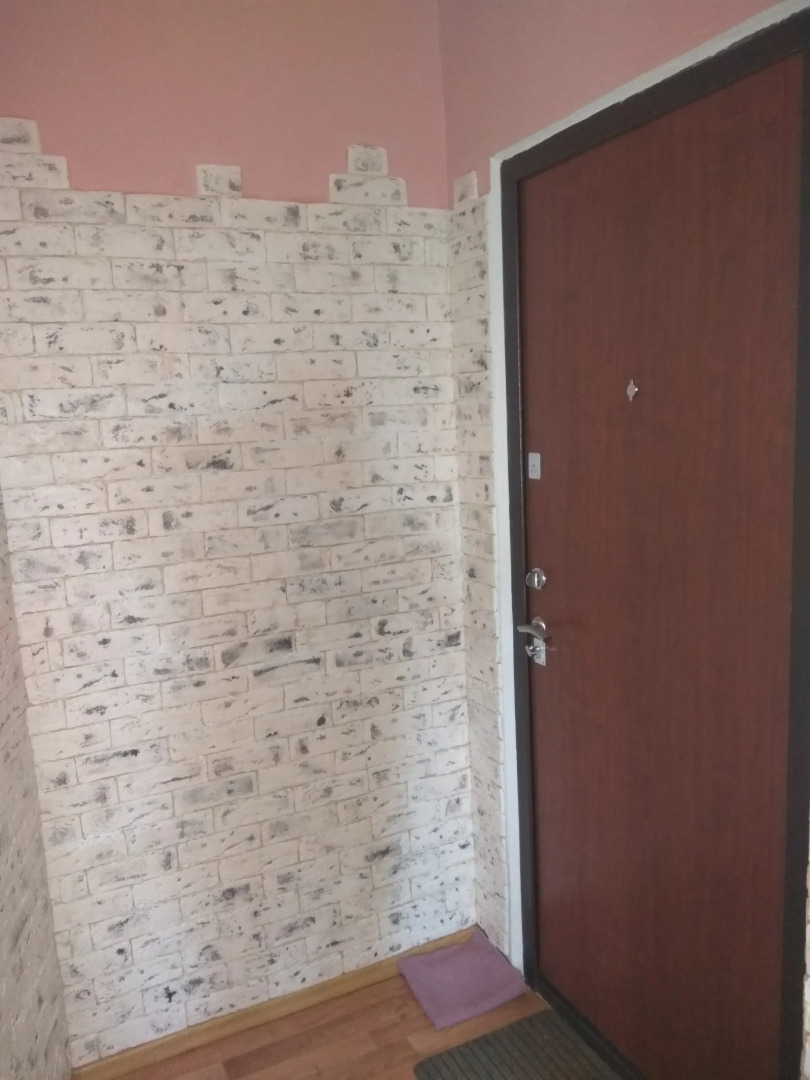 Квартира Уютная студия в центре