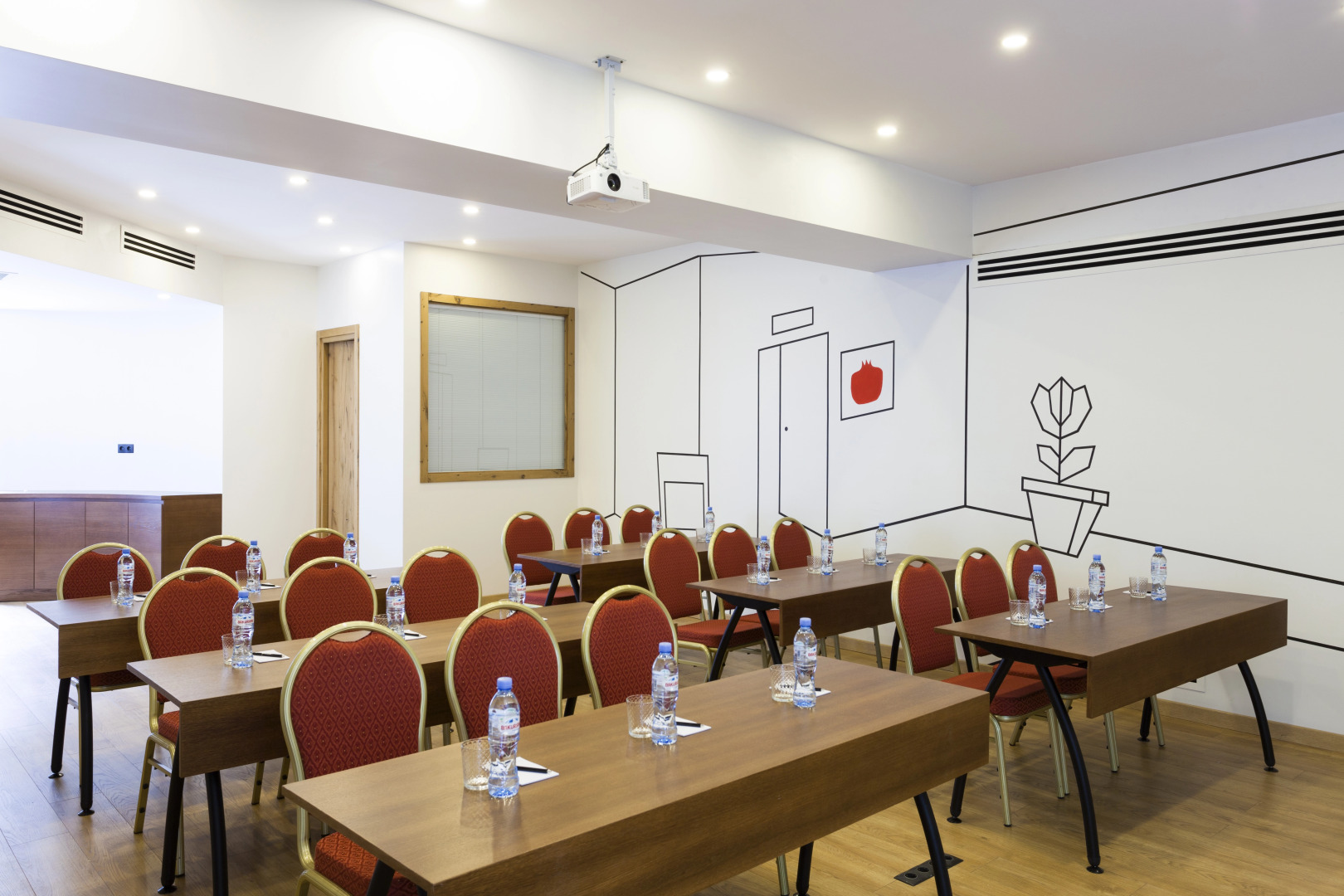 Отель Shota Rustaveli Boutique