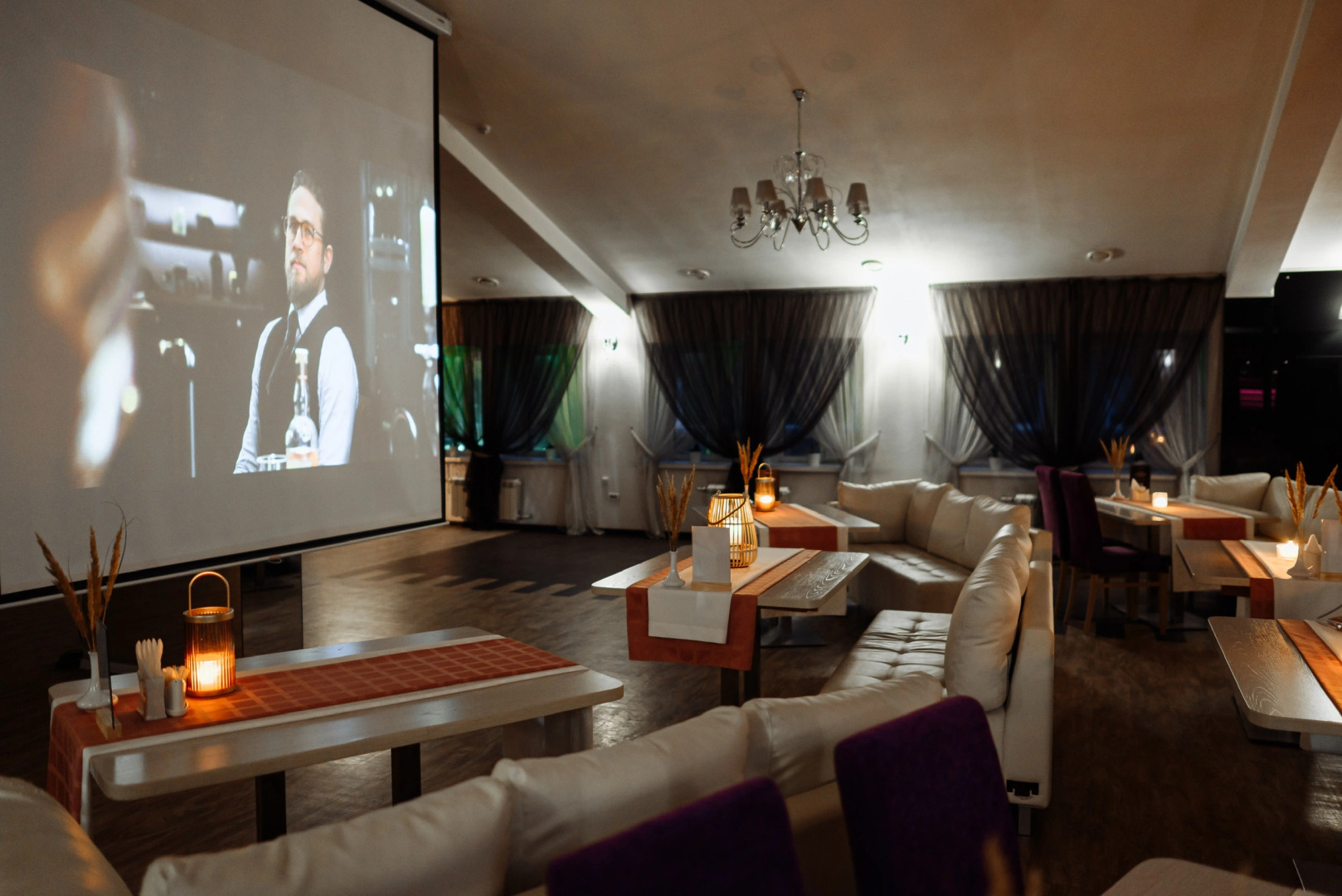 Бутик - отель Статлер