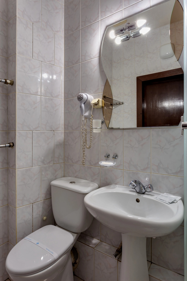 Гостиница Лидия