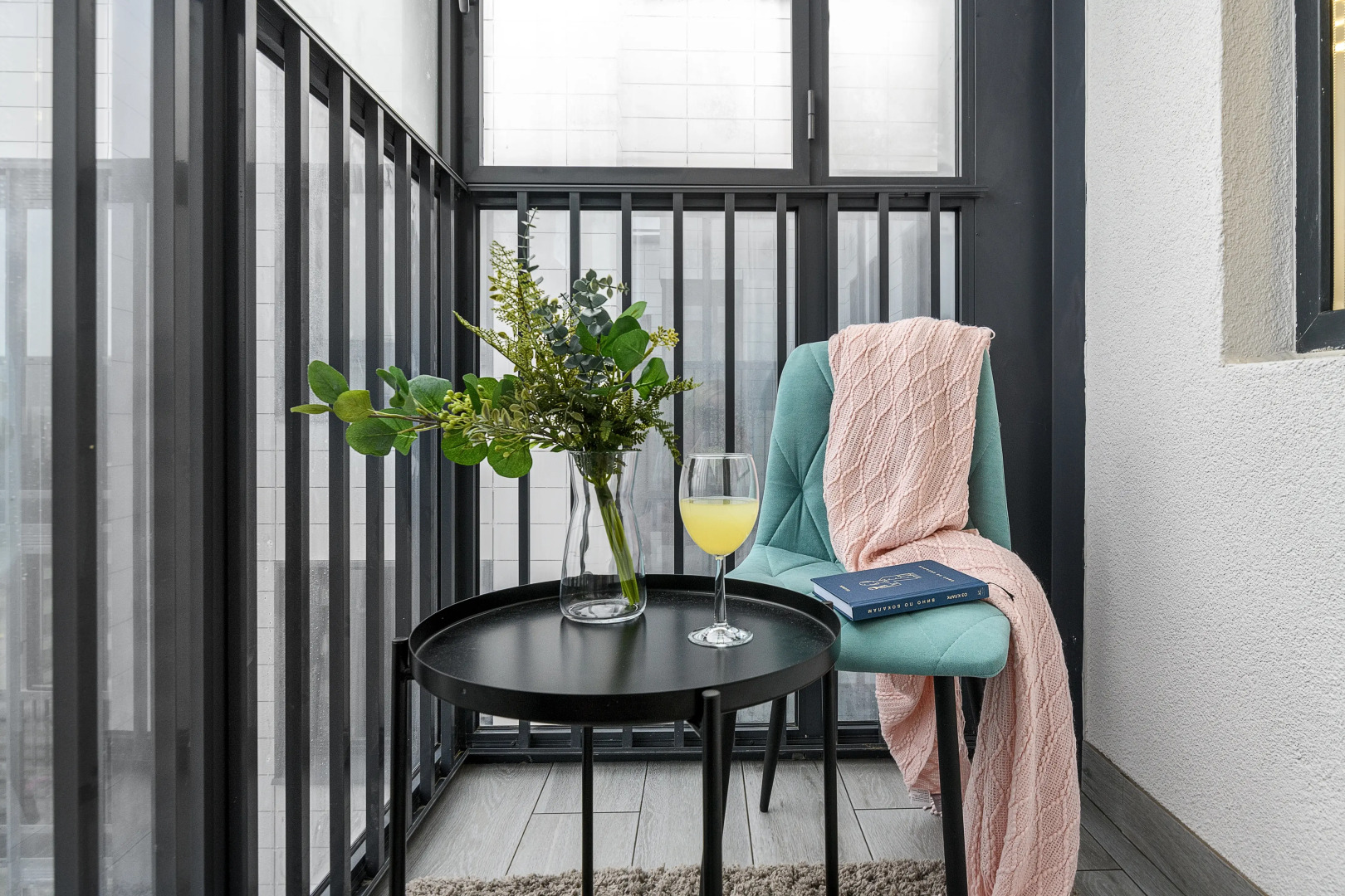 Апартаменты Квартира-Cтудия в ЖК Артлайн