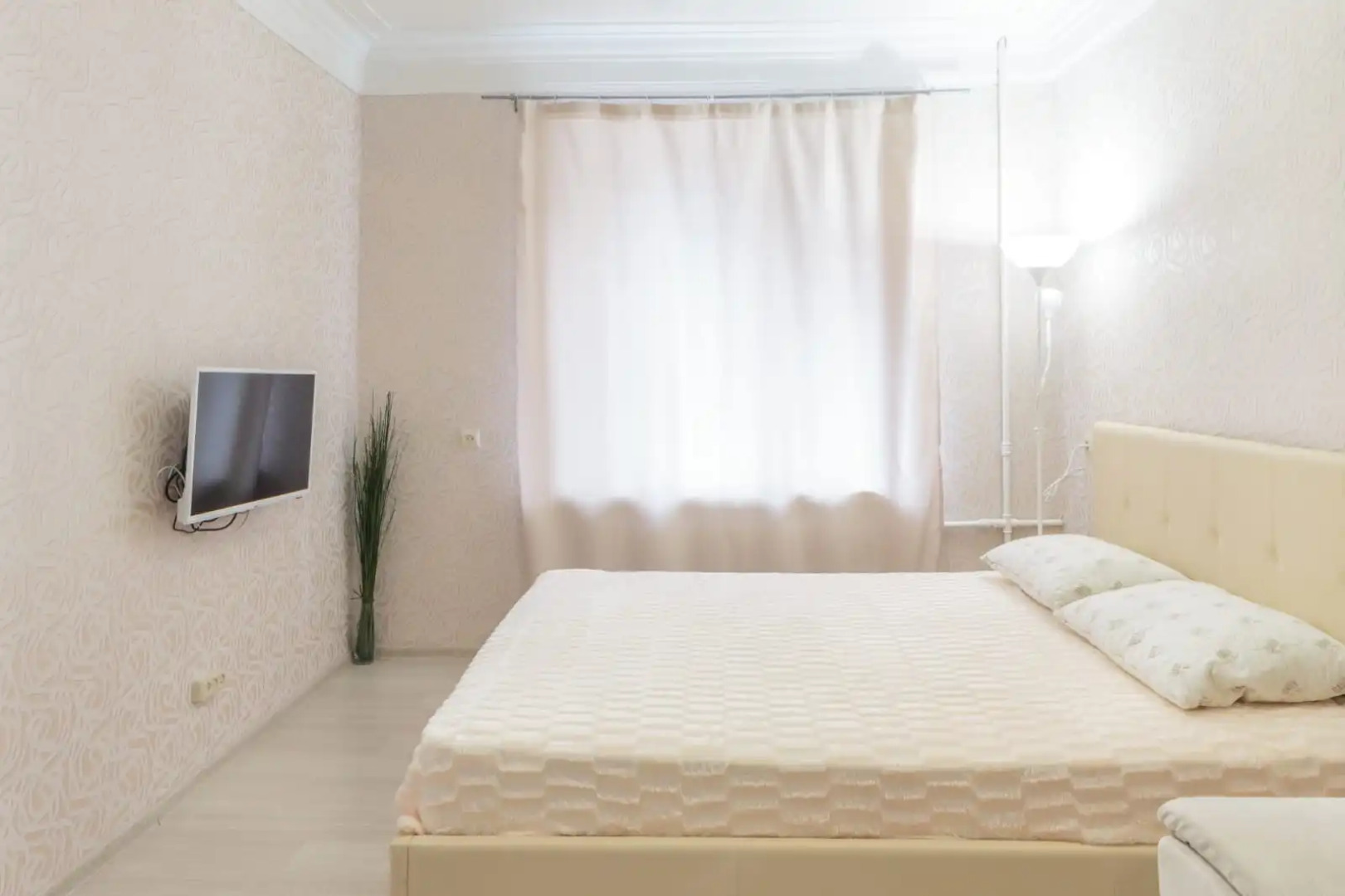 Заповедные Кварталы