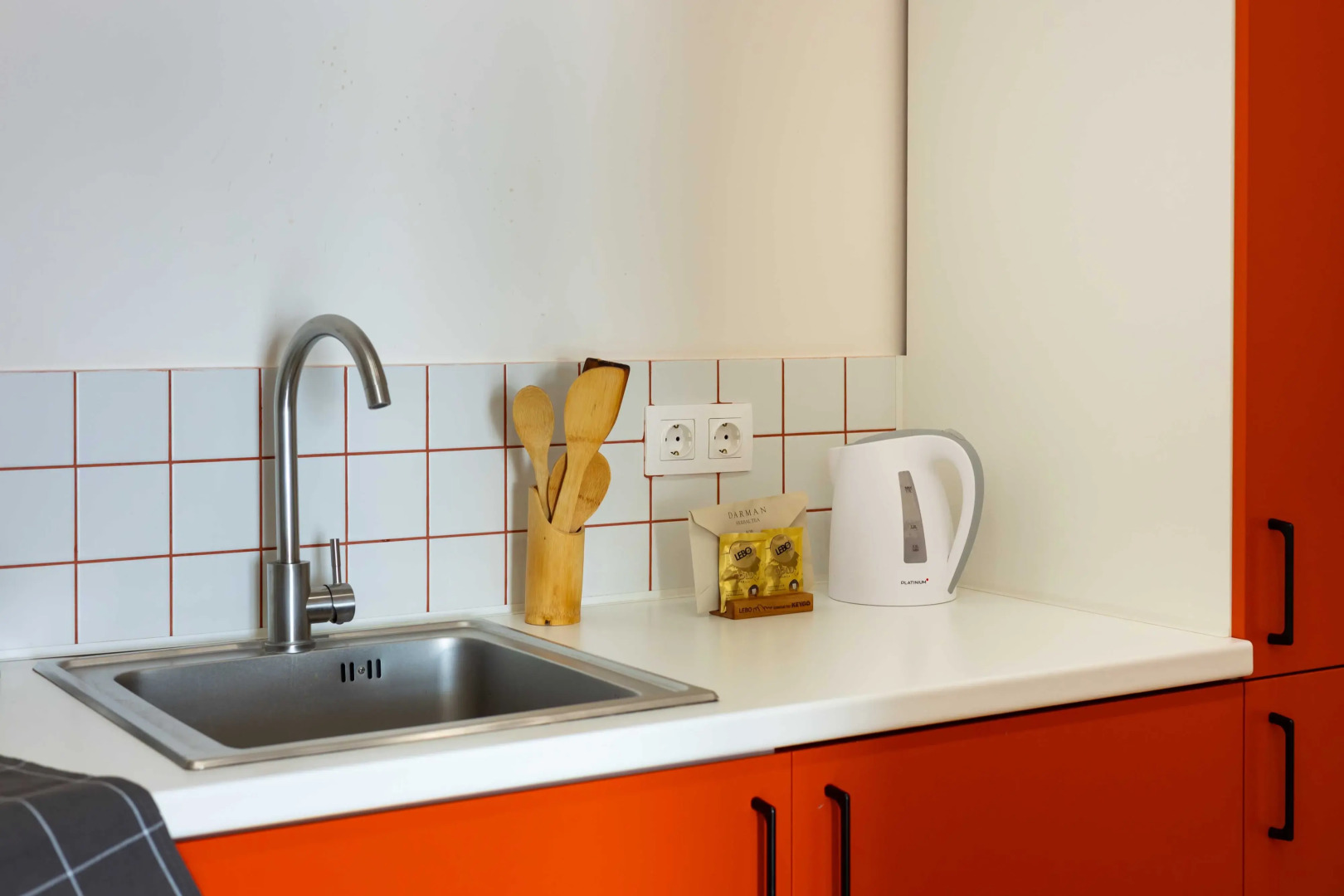 Апартаменты KeyGo #0033 ключ к центру Еревана