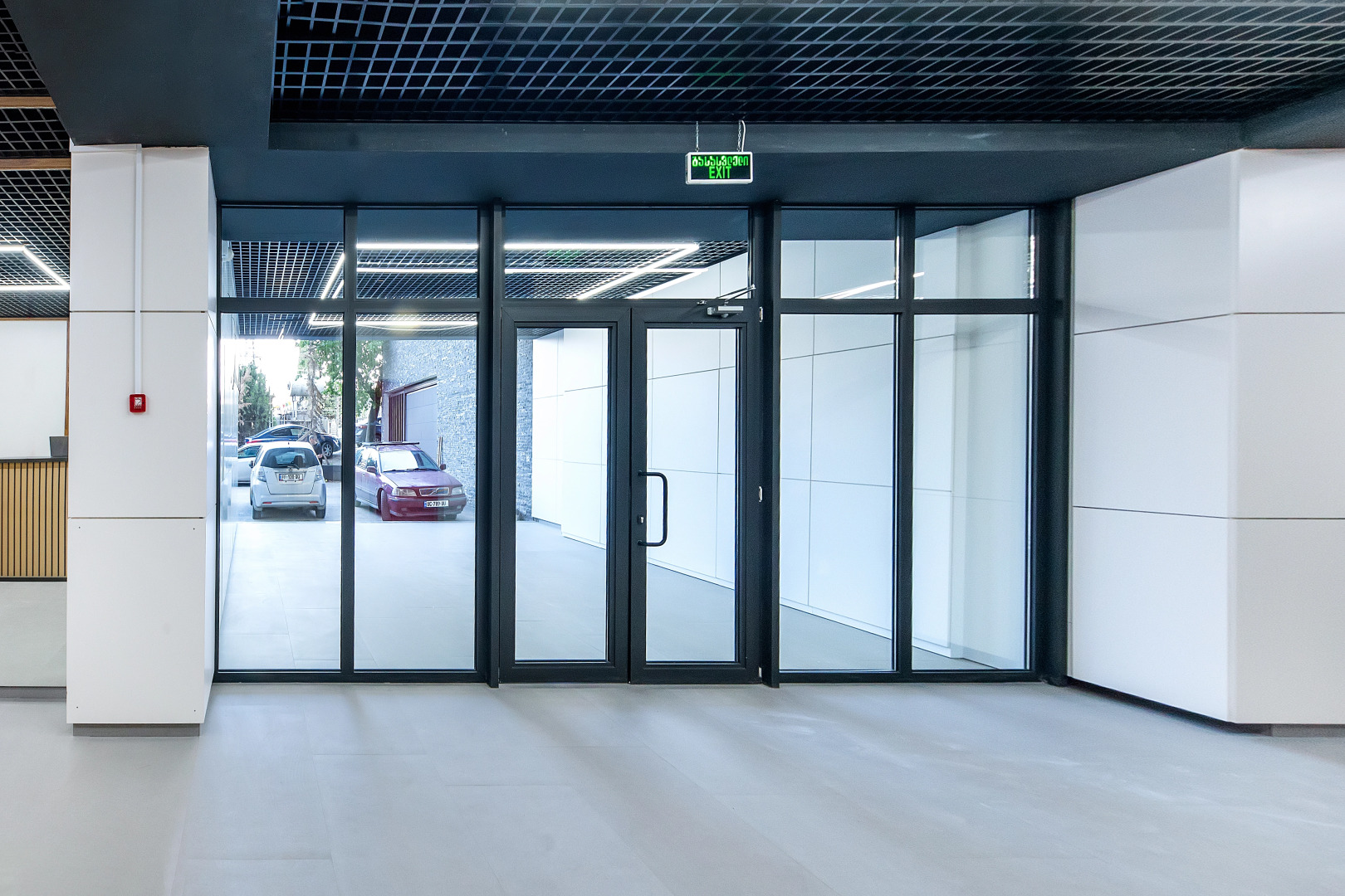 Апартаменты HB apartments University I