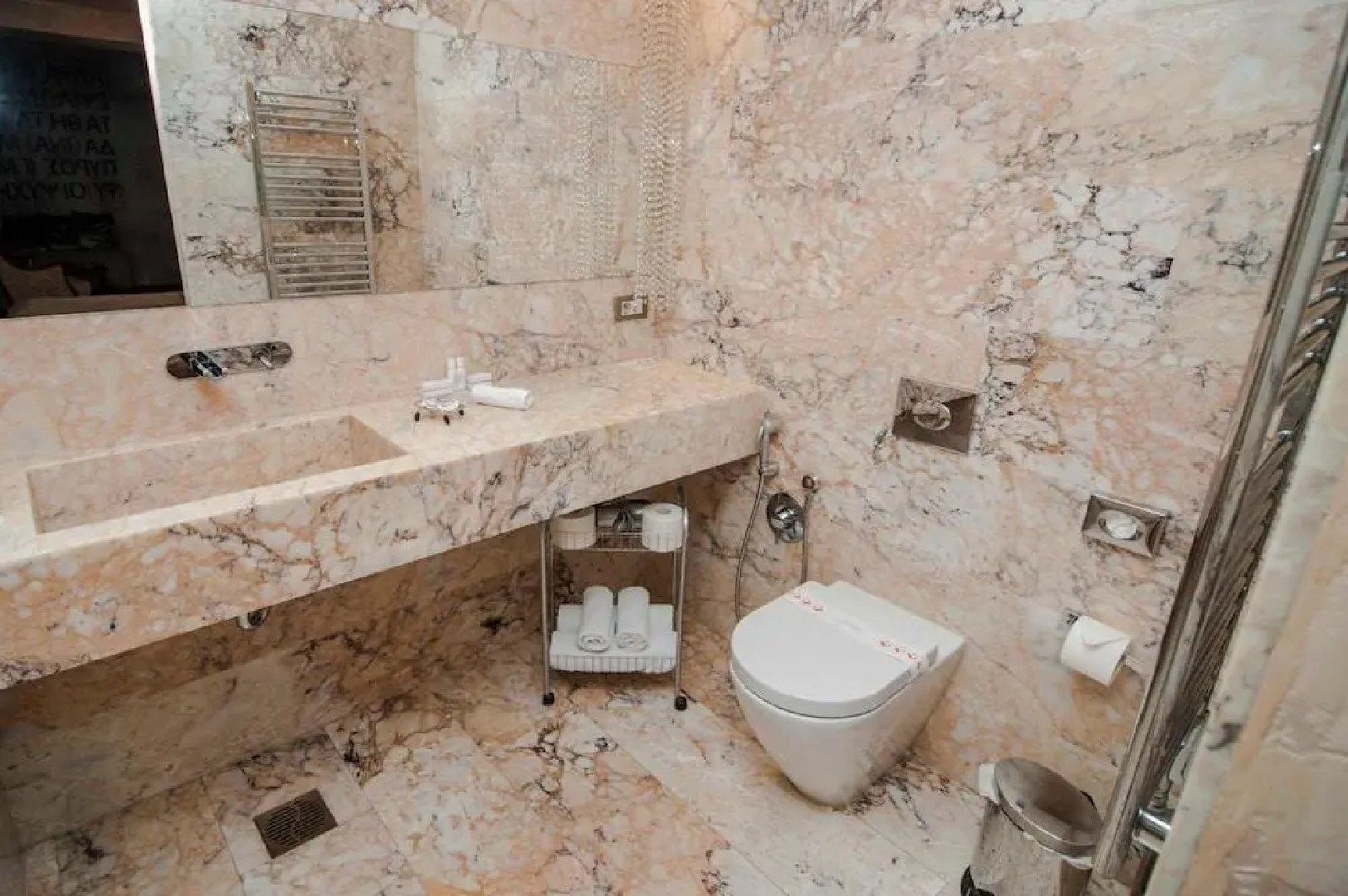 Бутик-отель Astoria Kotor