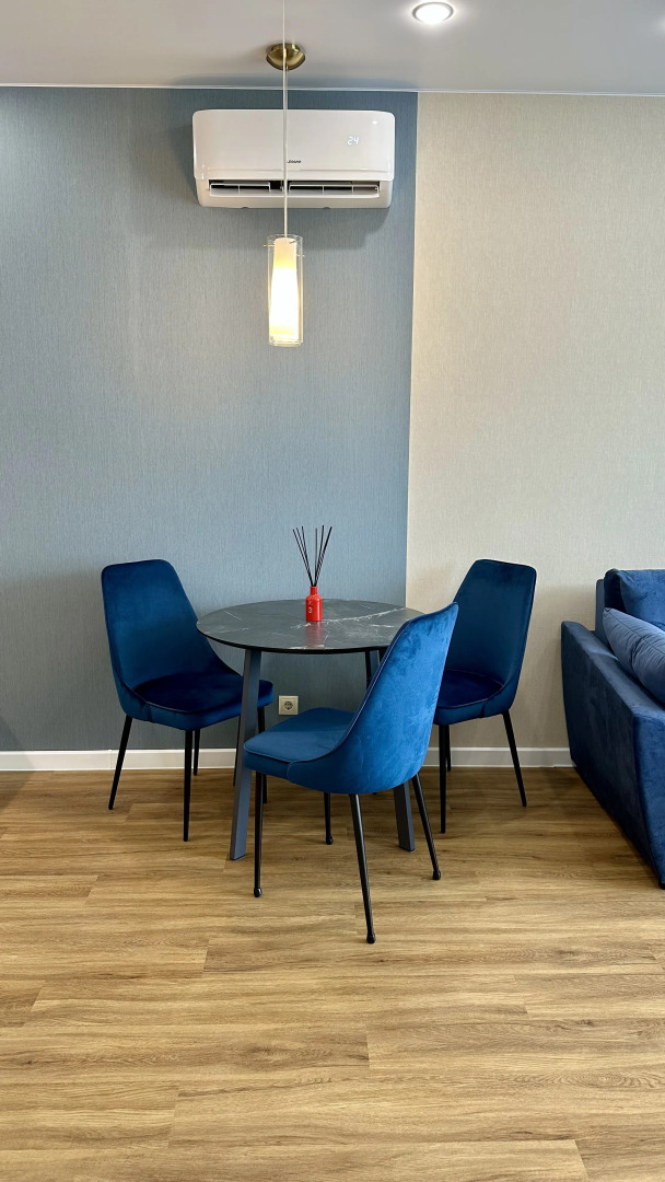 Квартира в Самом Центре Города Жк Машаров