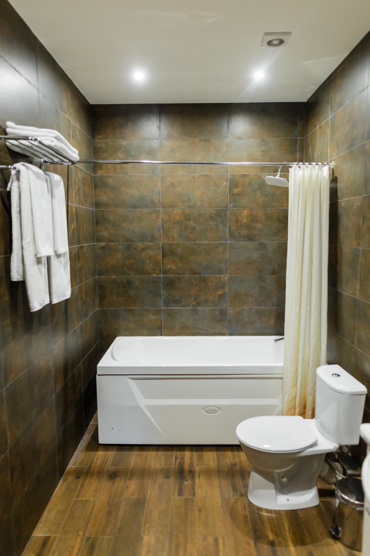 Гостинично-ресторанный комплекс Белладжио