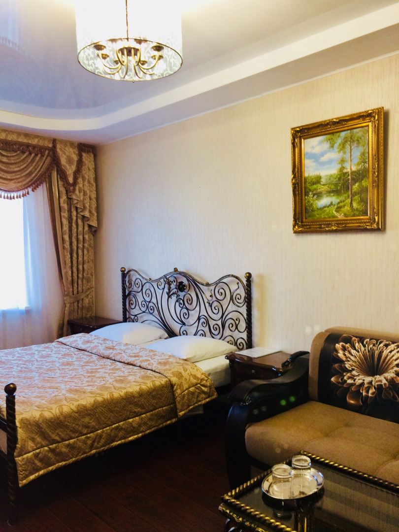 Гостевой дом Империя