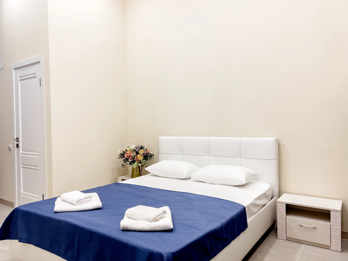 Отель Фрегат