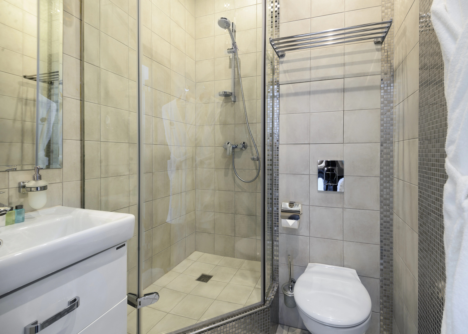 Меблированные комнаты Apartello на Советской