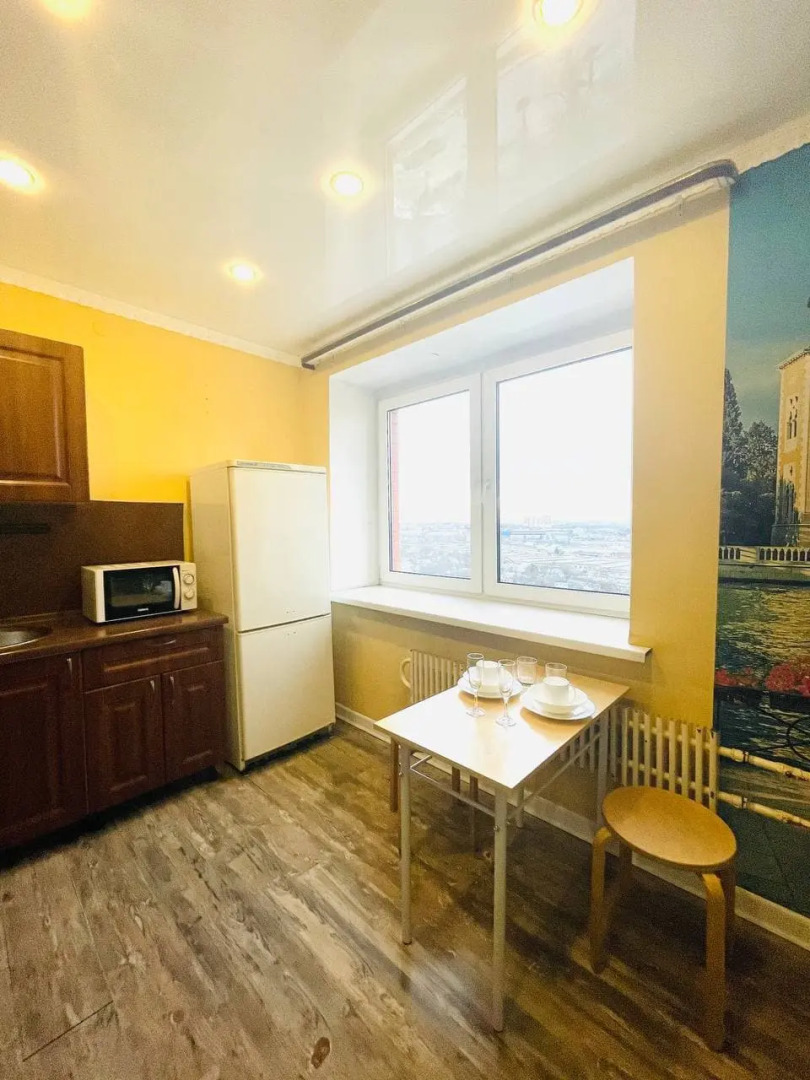 MAXI Апартаменты на Ленина 8