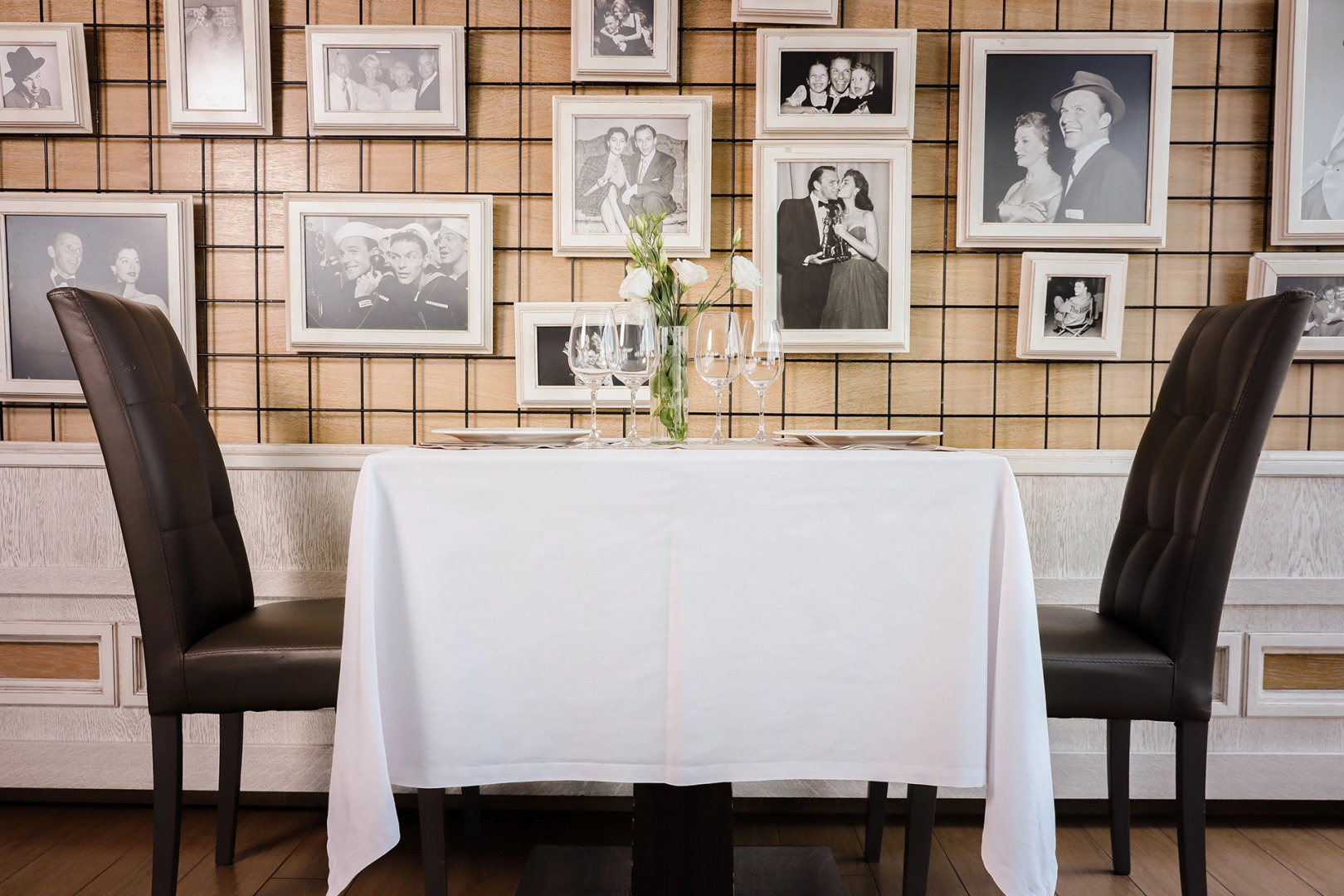 Гостиница Опера Сьют