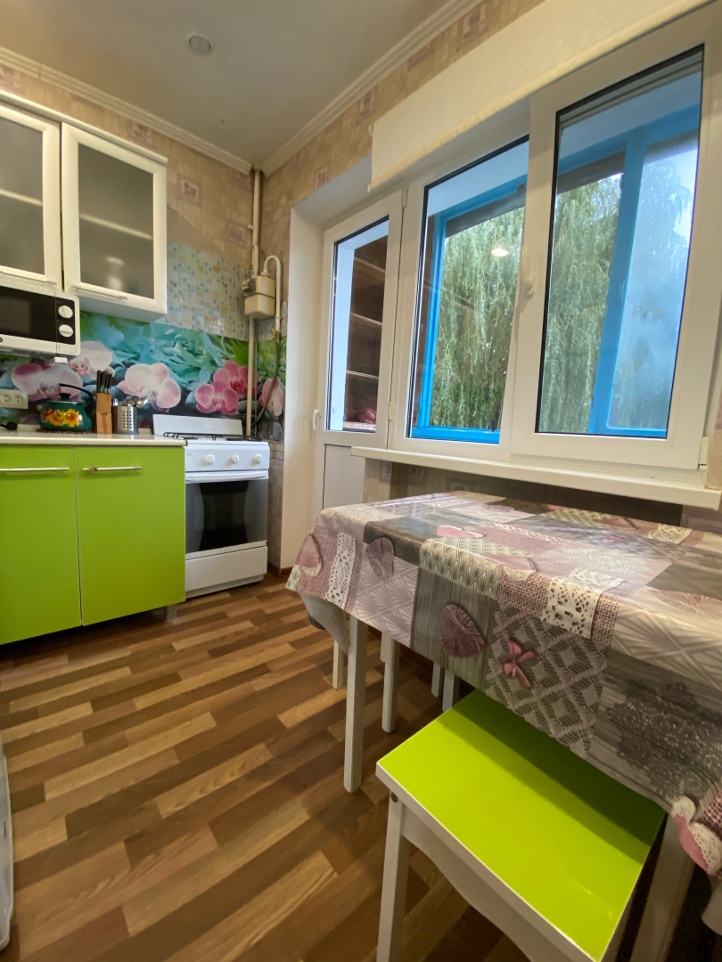 Апартаменты Двухкомнатные на Вишневой