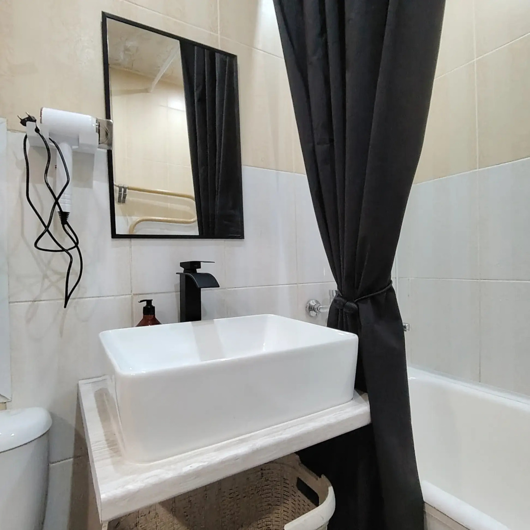 Квартира Ермак нефтяники