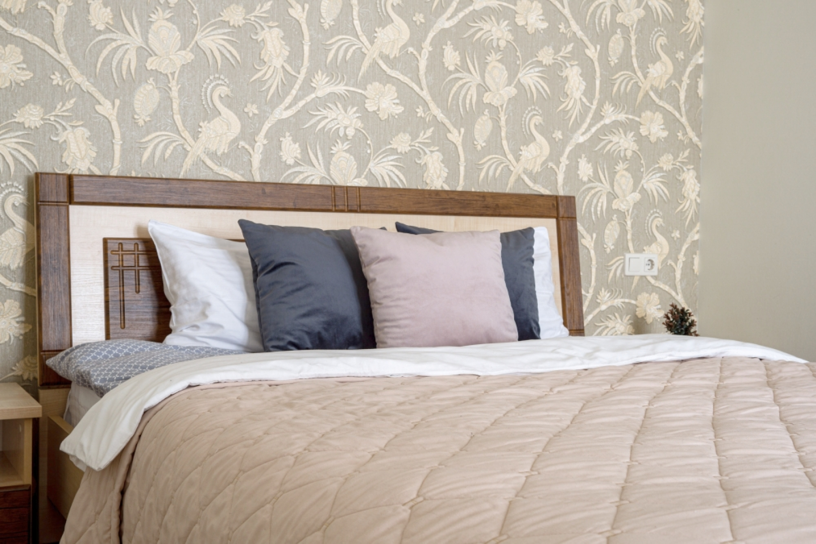 Квартира Аристократ в Центре Города