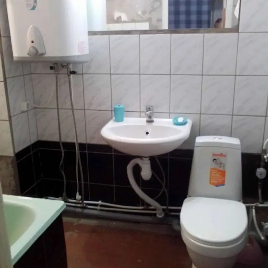 Квартира на 8 Марта 2