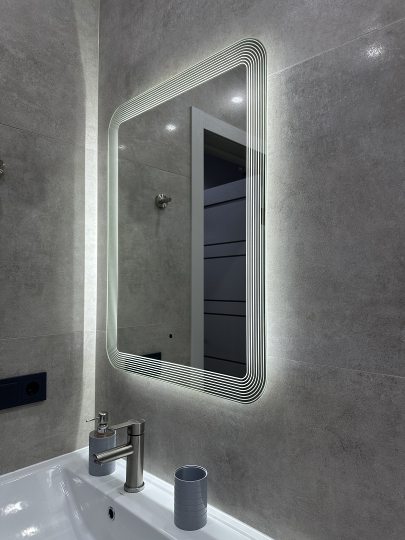 Апартаменты Baltia Западный Пляж