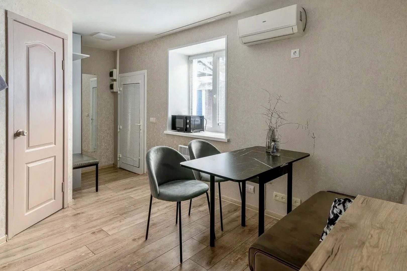 Квартира на Арбате