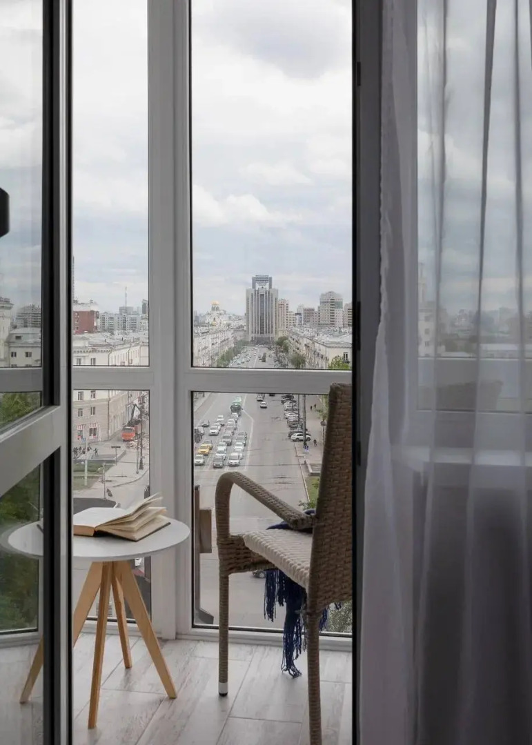 Квартира Rent-in-Ekb