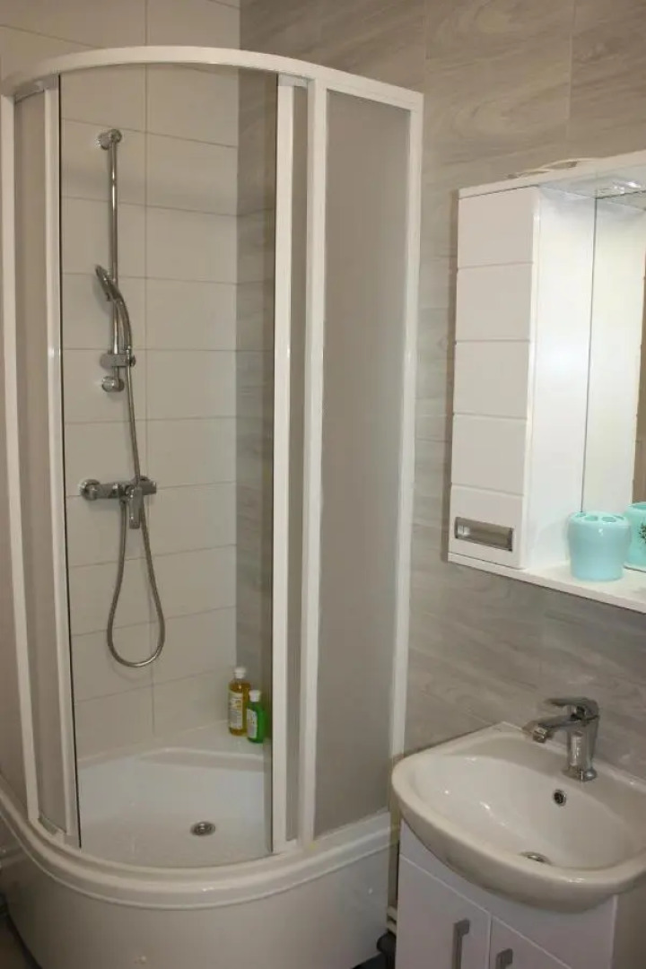 Апартаменты Family Fox green