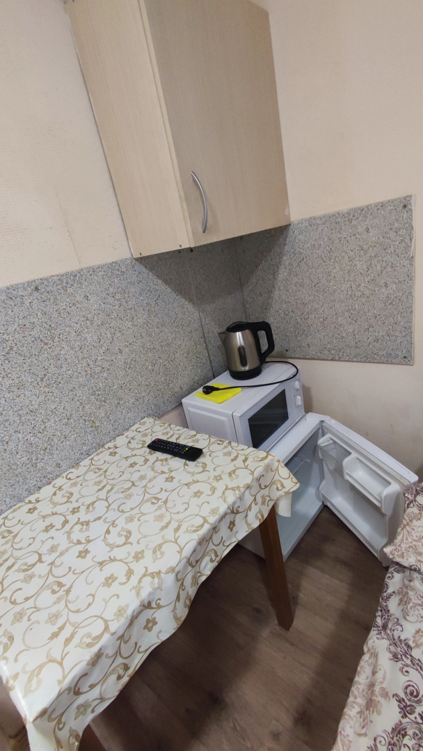 Апартаменты Marks Inn 4А 2