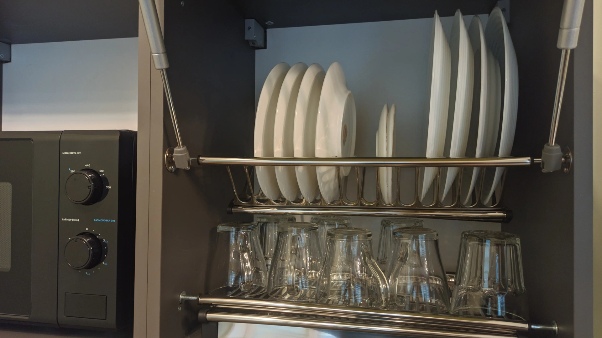 Апартаменты Kulma номер 1