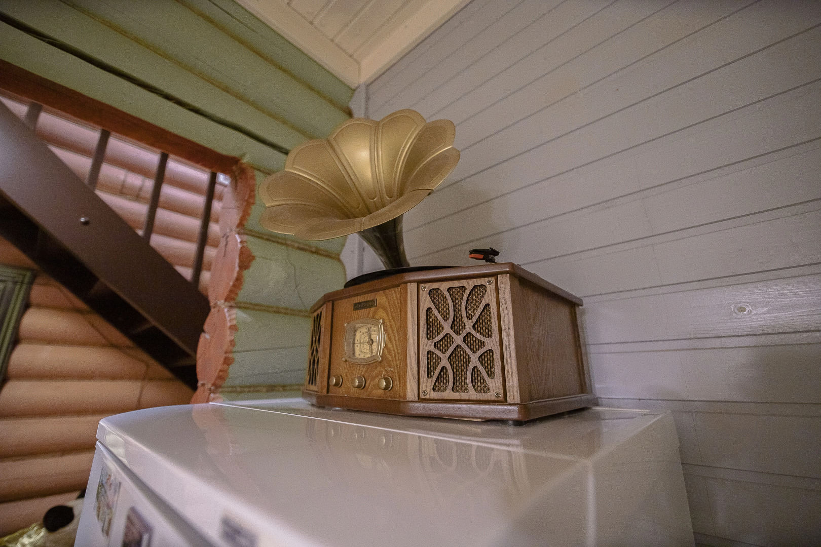 Частный дом Петель