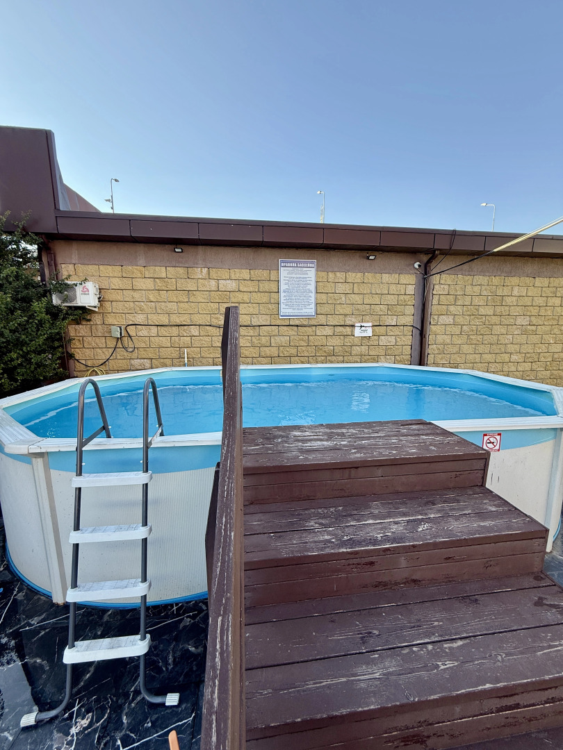 Гостевой дом Лина