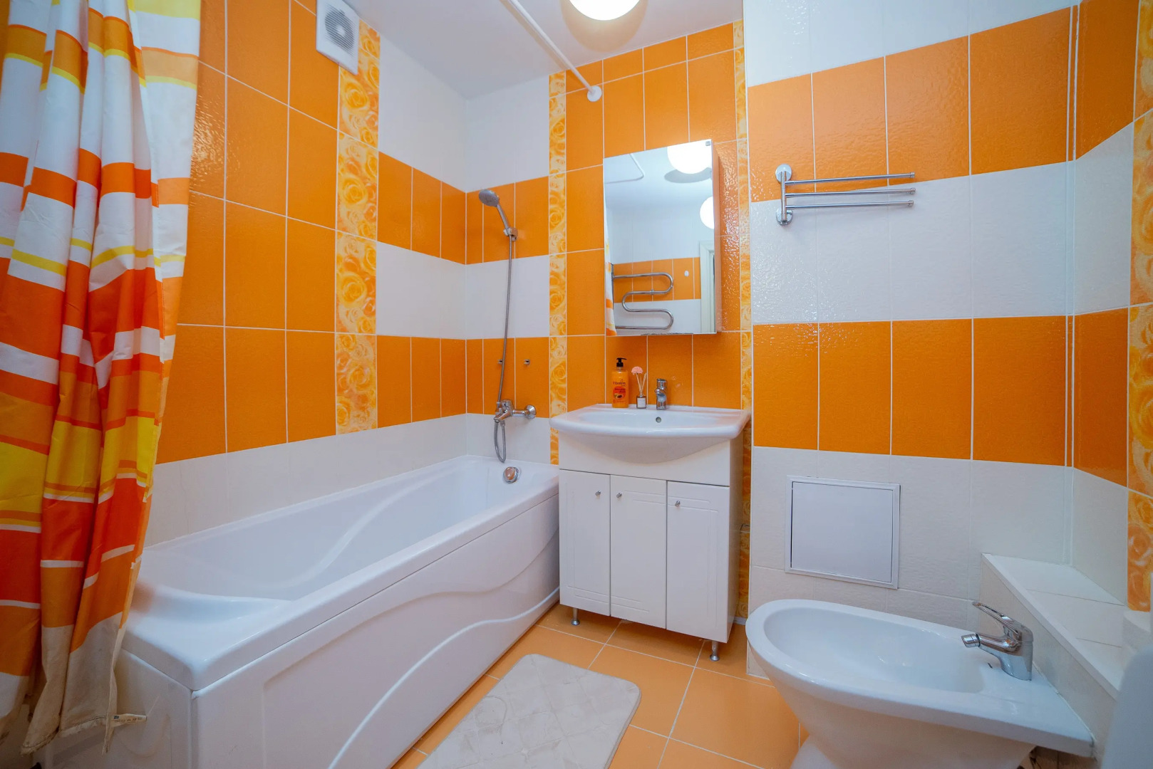 Апартаменты Московская 66