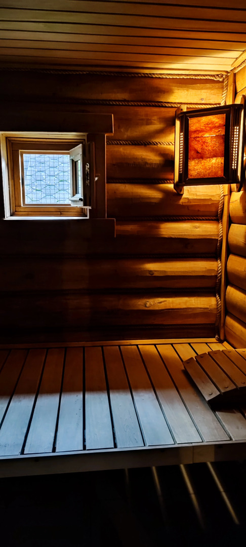 Гостевой дом Петровых