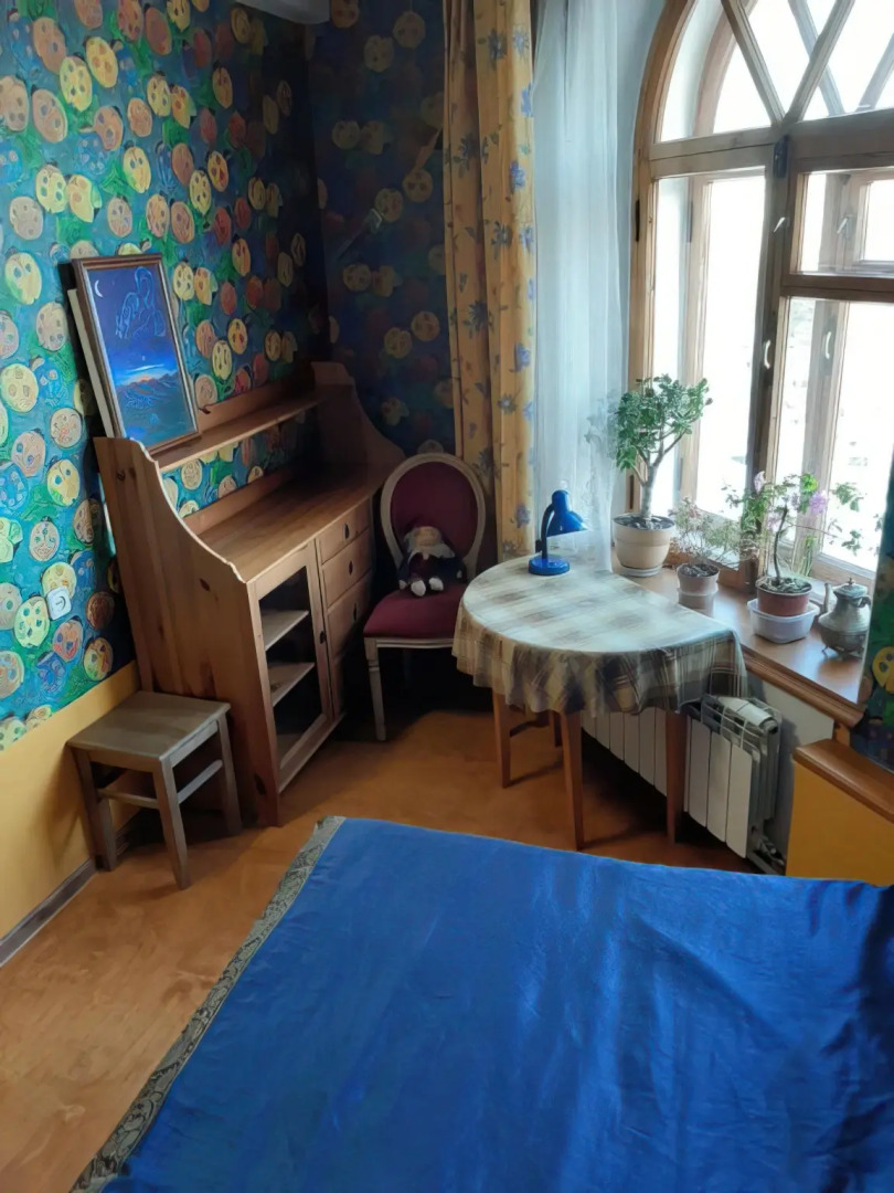 Меблированные Комнаты Хоумстей Как Дома