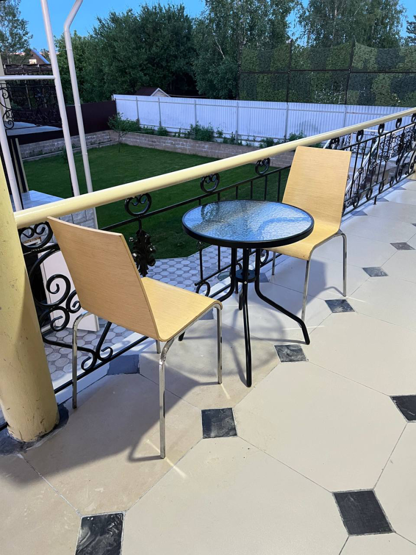 Гостевой дом Триумф