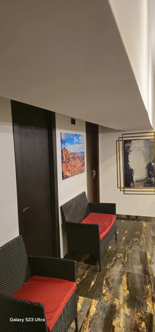 Мини-отель Nino