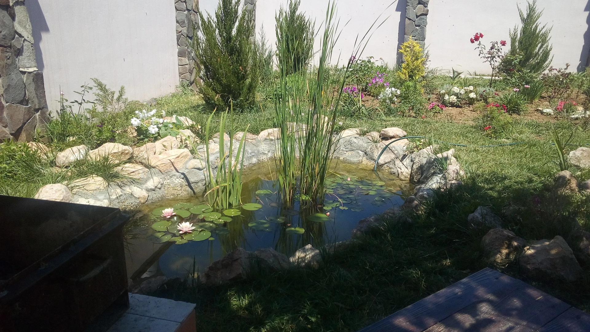 Гостевой Дом на Садовой 30-а