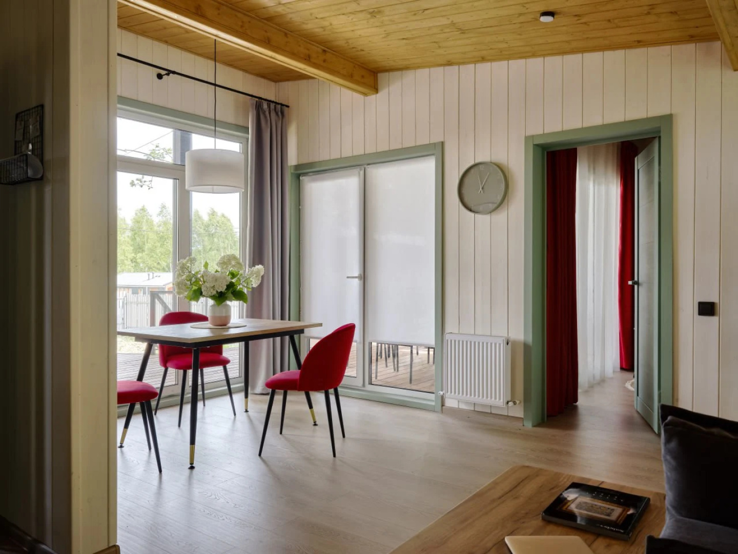 Гостевой Дом Рябиновый 484