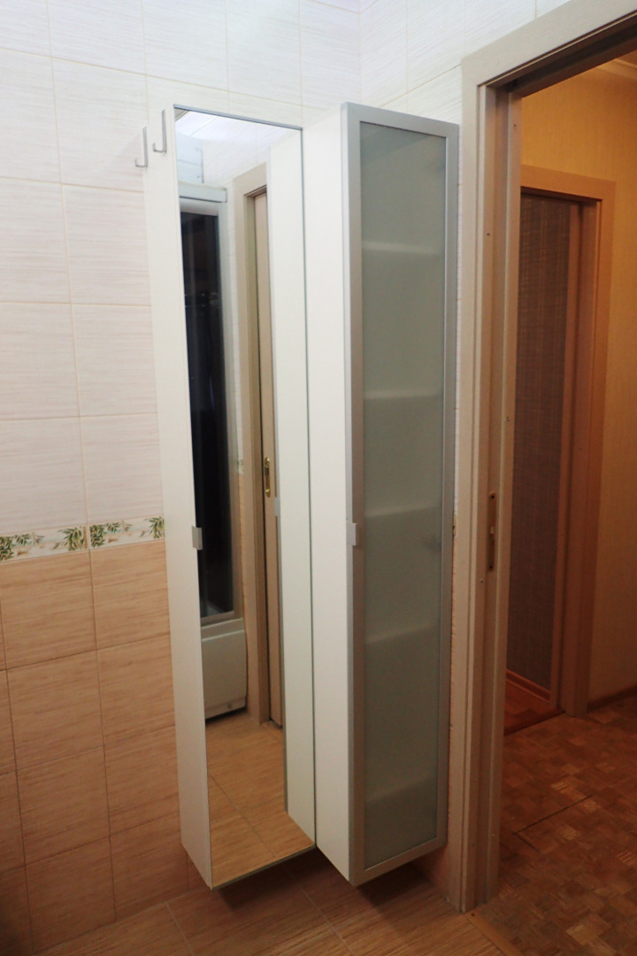 Апартаменты бизнес комфорт. Панорама города  с 26 этажа