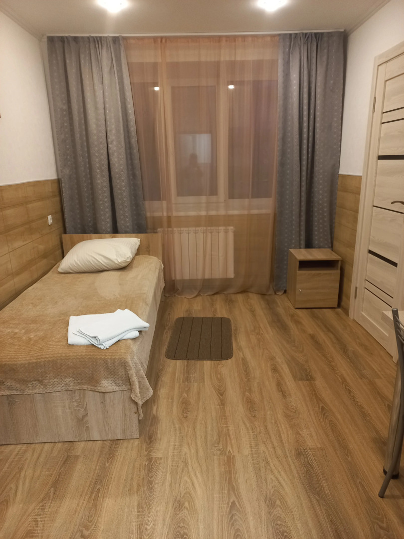 Отель Полет