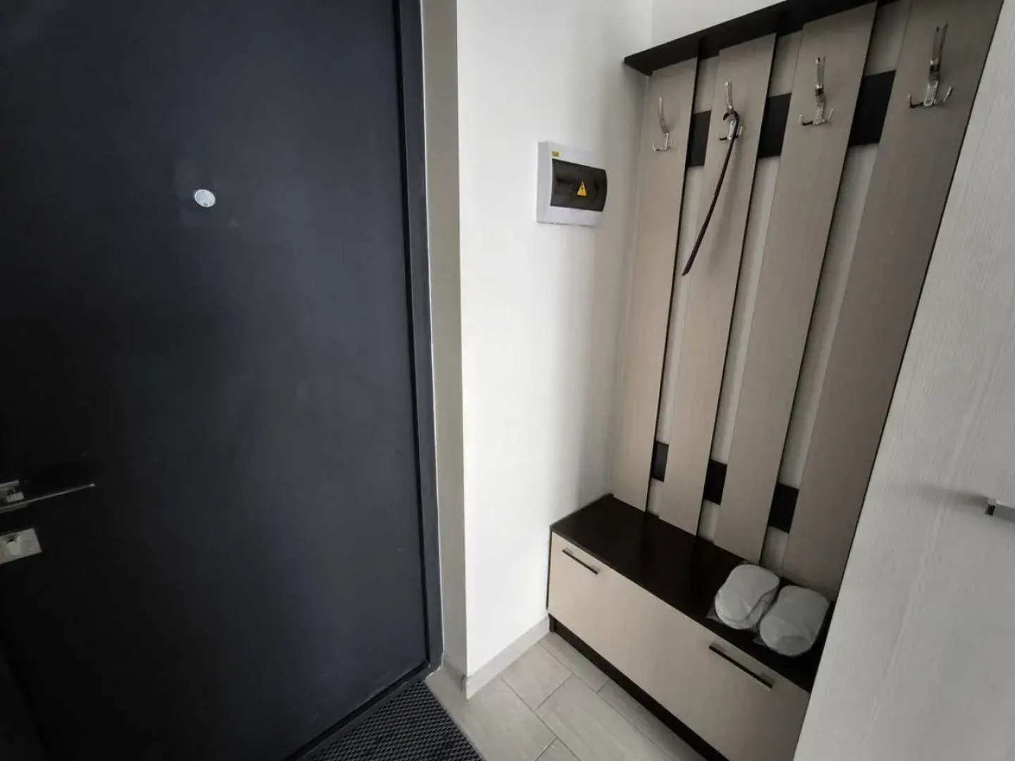 Квартира Вашингтон