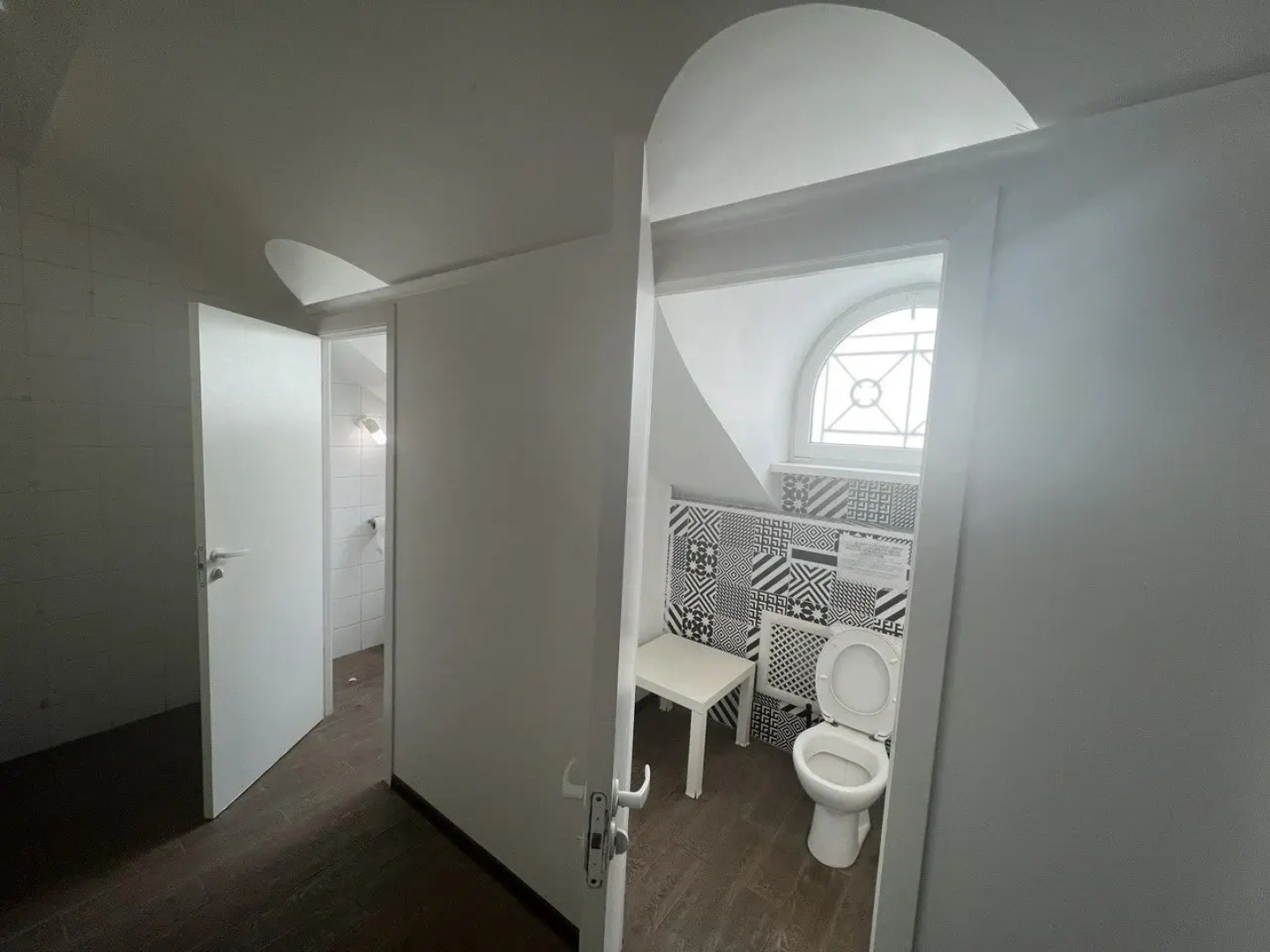 Гостиница Петя и Волк