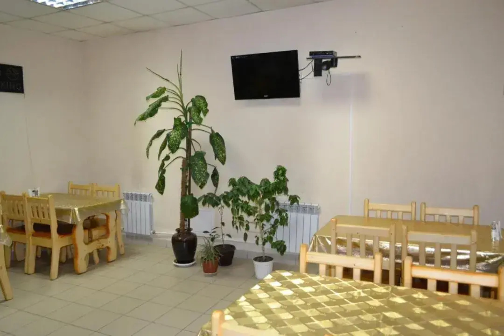 Мини-отель Гвардейская